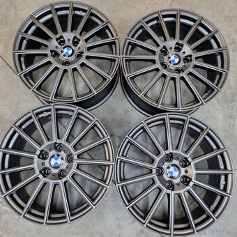 Hliníkové disky 5x120 R19 8,5J ET47