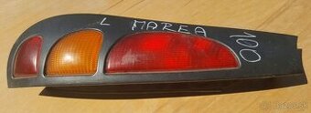Svetla  Fiat Marea zadne P+L