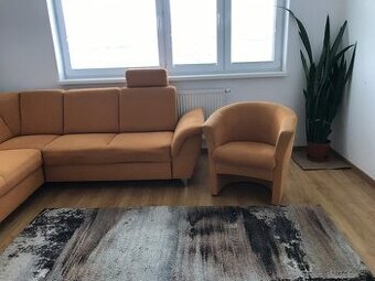 Predam rozťahovaciu sedačku