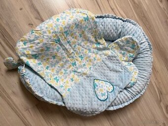 Hniezdo pre bábätko