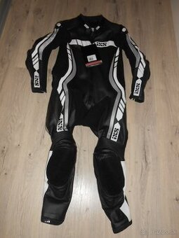 Predam novu kvalitnu kozenu jednodielnu kombinezu IXS SPORT