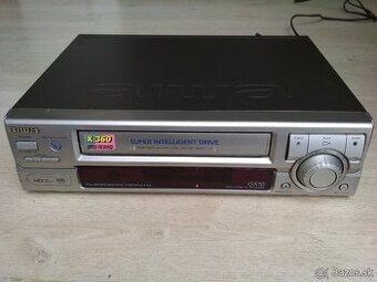 Videorekorder Aiwa HV-GX10PH