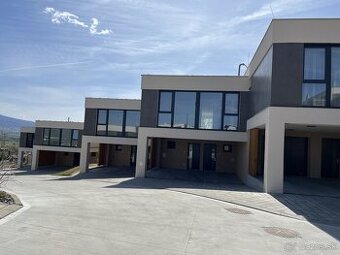 3 izbový apartmán na predaj 101 m2, Bojnice, Podskalné