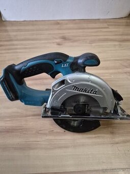 Makita okružná píla 136mm