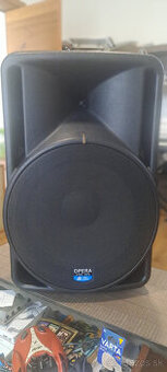 Aktívna reprobedňa