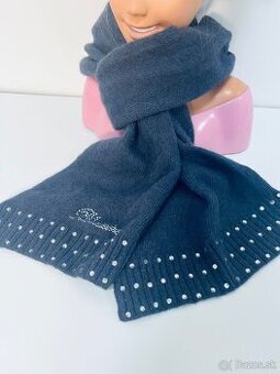 Luxusný šál prémiovej značky Blumarine