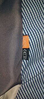 RICHA latkova bunda leto