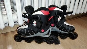 Kolieskové korčule