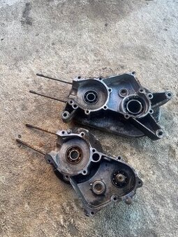 Babetta 210 bloky motora