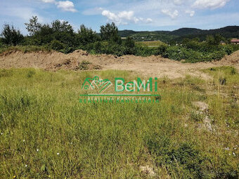 Predaj, stavebný pozemok, 557m2, Maršová-Rašov(126-14-MACHa)