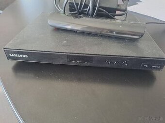 Samsung Evo skylink ready