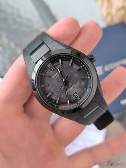 Casio Carbon Automatic EFK-100XPB-1AER