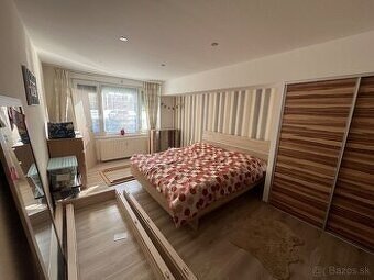 ✨ Moderný dvojizbový byt po kompletnej rekonštrukcii