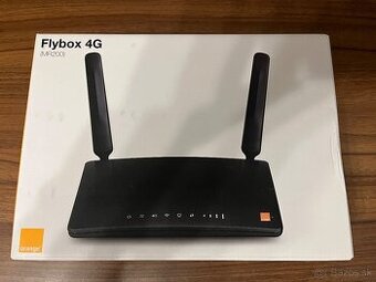 Router TP link Flybox 4G