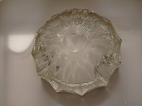 Popolník priehľadný - 1