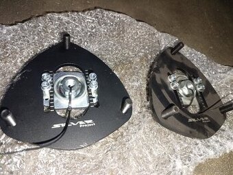 Mitsubishi Lancer evo