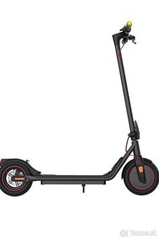 Elektrická kolobežka