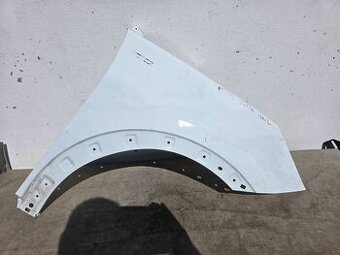 Ford Puma MK2 2019- pravý predný blatnik