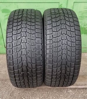 Zimné pneumatiky Dunlop 285/50R20