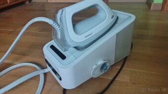 Žehliaci system Braun carestyle