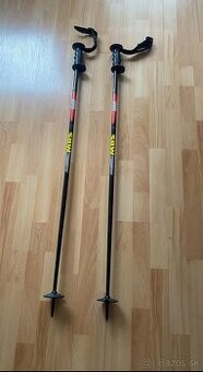 Lyžiarske paličky Elan