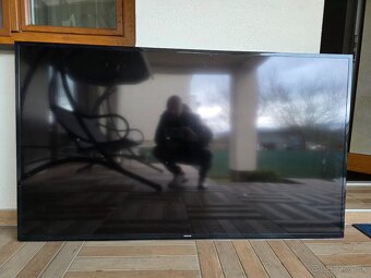 Samsung LED TV 60