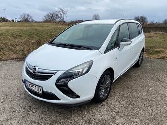 Zafira C 2.0CDTI Automat
