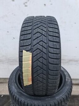 ZIMNE PNEU 245/40 R18 PIRELLI