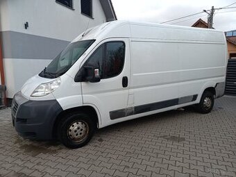 Fiat Ducato 2.3jtd