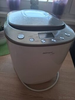 Pekáreň chleba Delimano joy