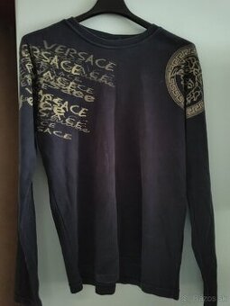 Versace mikina 100% bavlna veľkosť M