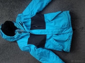 Detská zimná bunda