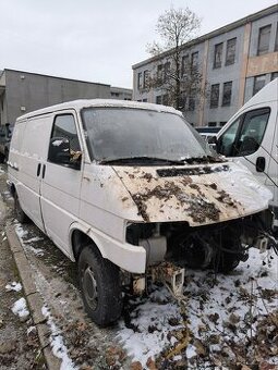 Volkswagen T4 1.9td