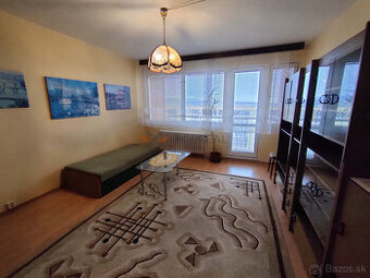 Predám 3 izbový byt, Bernoláková, Sekčov, Prešov