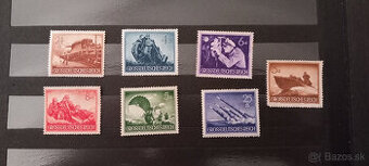 DO 18 ZA 8e...  Známky  - poštovné a balné máte v cene...