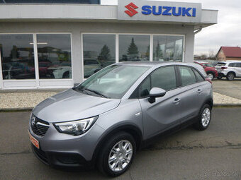 Opel Crossland X 1,5Cdti 2020