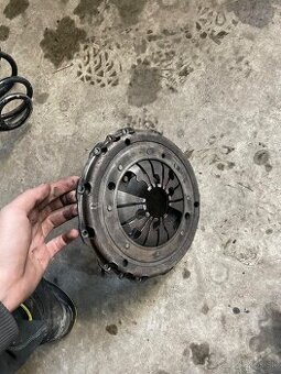 1.9 tdi 81kw 66kw Prítlačný tanier