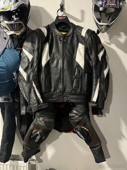 Dvojdielna kombinéza RST Slice