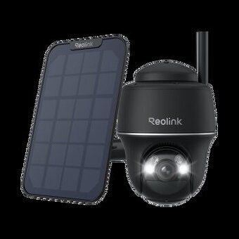 Predám zabezpečovaciu wi-fi kameru v dobrom stave