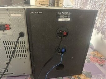 ponukam hifi vežu KENVOD