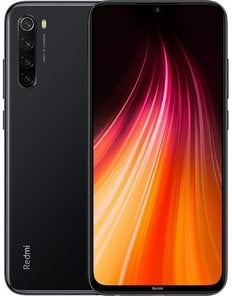 Xiaomi Redmi Note 8T (M1908C3XG)