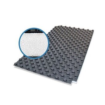 Systemova doska podlahove kurenie Viessmann