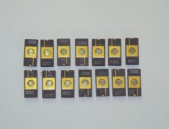 Kúpim keramické pamäte EPROM