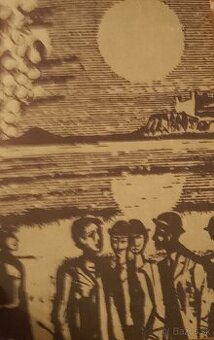 Martin Rázus MAROŠKO ŠTUDUJE Mladé letá