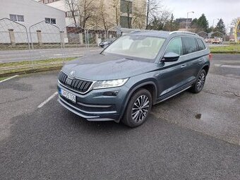 Predam Skoda Kodiaq L&K 2,0TSI 140kW 4x4 7°AP