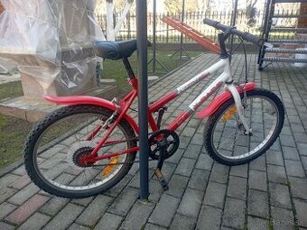 Bicykel 20"