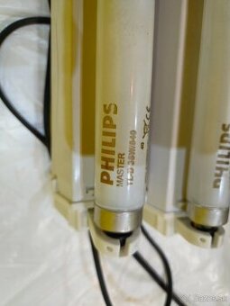 Predám trubicove led svietidlo Philips 36W