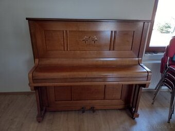 Klavír Laurenz Mayer Wien