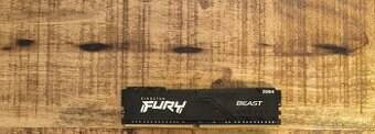 Kingston fury 32gb ddr4
