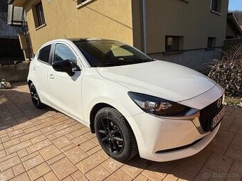 Mazda 2 1.5 skyactive